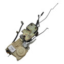  Fechadura Elétrica Diant Direita Honda Civic Lx 1.6 1999