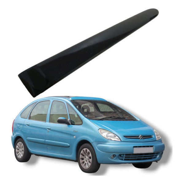 Friso Porta Traseira Esquerda Citroën Xsara Picasso 2004