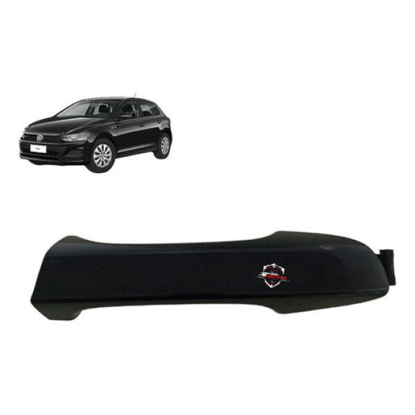 Maçaneta Externa Traseira Direita Volkswagen Polo 2019
