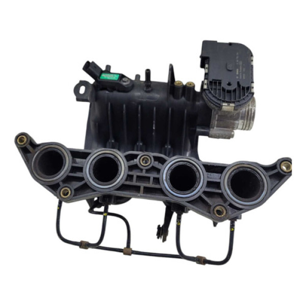 Coletor Admissão Tbi Citroen C3 Peugeot 206 2008 9651500080