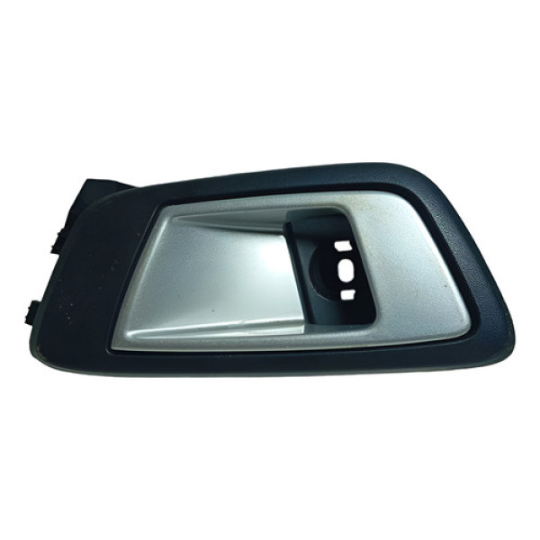 Maçaneta Interna Traseiro Direito Ford Ecosport 2018 2020 Traseira