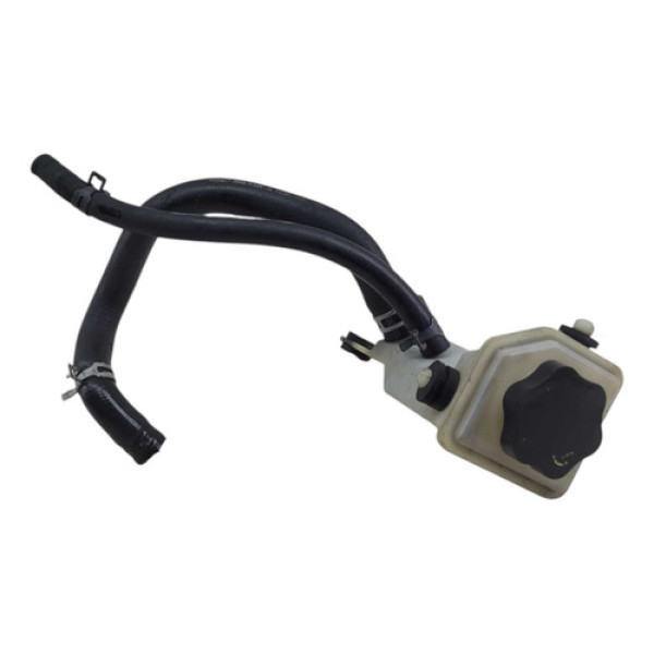 Reservatorio Oleo Hidraulic Ford Fiesta Sedan 2006 2s653r700