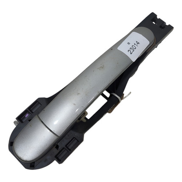 Maçaneta Externa Traseira Direita Vw Gol Fox Saveiro 2008 19 Dianteira