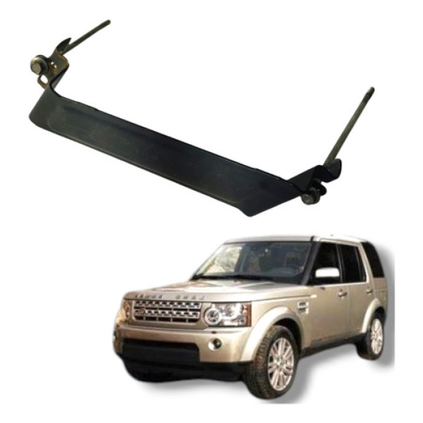Suporte Trava Bateria Land Rover Discovery 4 2009 A 2013