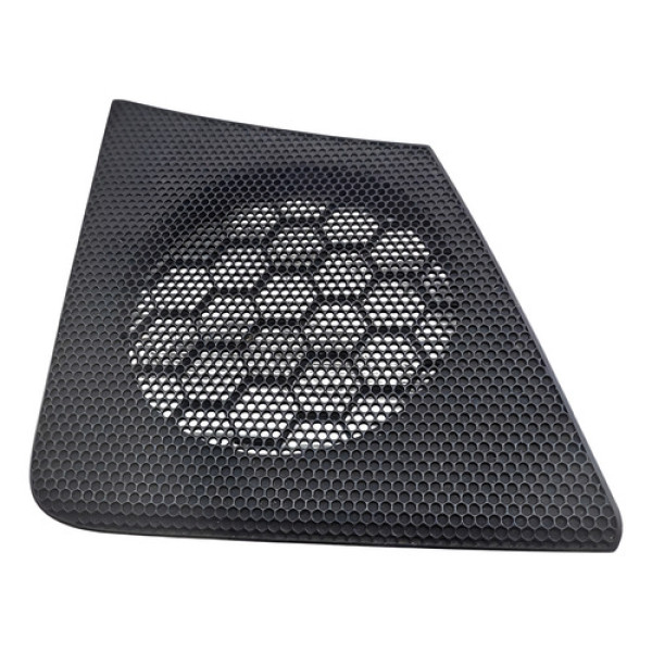 Tela Alto Falante Toyota Etios Seda X Plus 2018 554720d050 Preto