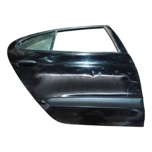 Porta Traseira Lado Direito Renault Megane 2000