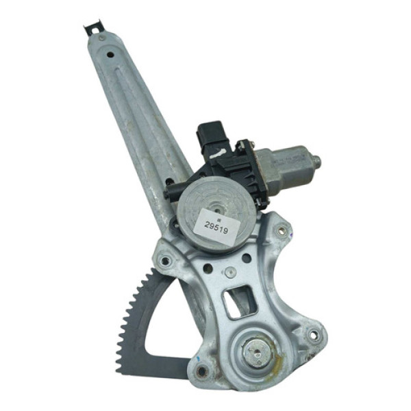 Maquina Vidro Elétrico Traseiro Esquerdo Gm S10 2012 2015