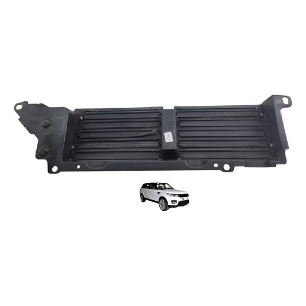 Duto Grade Radiador Range Rover Sport 2014 Dk628475a