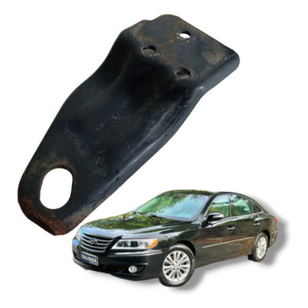 Suporte Agregado Dianteiro Esquerdo Hyundai Azera 2009 2011