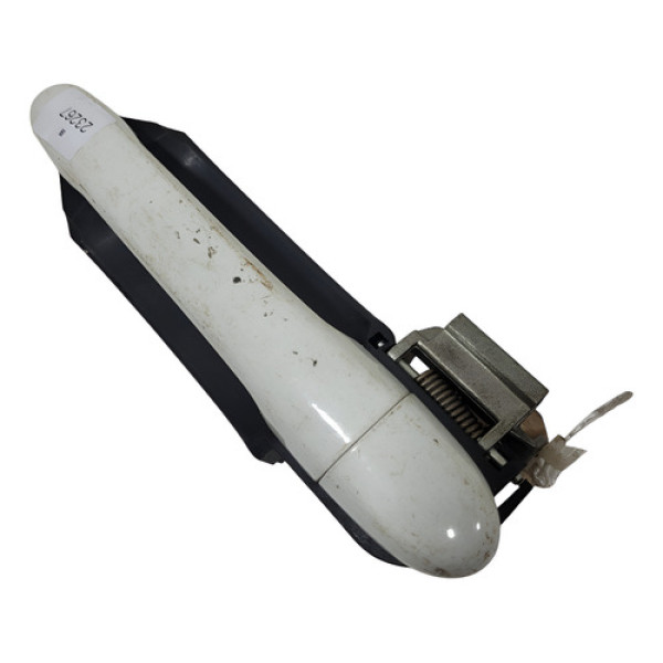 Maçaneta Externa Traseira Esquerda Fiat Mobi 2016 2020 Traseira