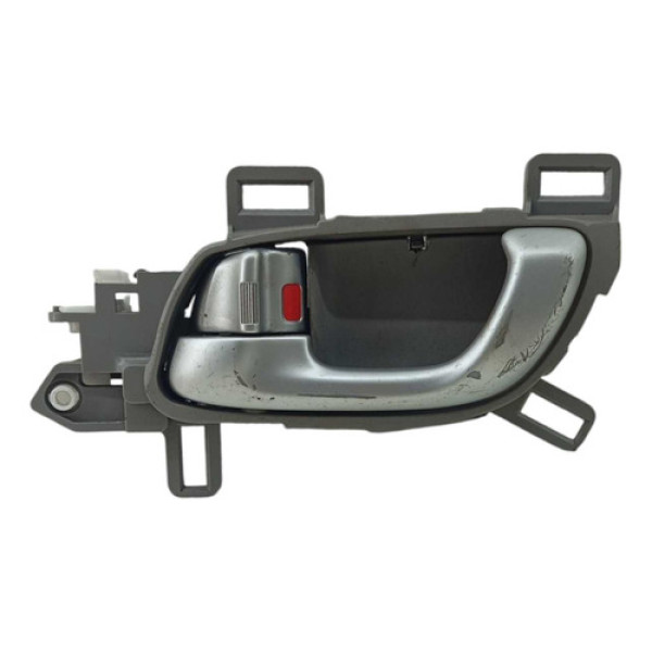 Maçaneta Interna Traseira Esquerda Honda New Civic 2012 2015