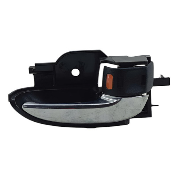 Maçaneta Interna Toyota Etios Hb X 2015 Dianteira Ld Cinza Dianteira/traseira