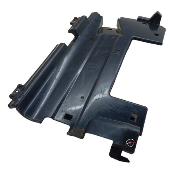 Moldura Inferior Painel Esquerdo Mitsubishi L200 Triton 2013