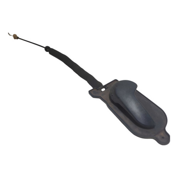 Maçaneta Interna Dianteira Direita Ford Fiesta 2003 2010 Dianteira