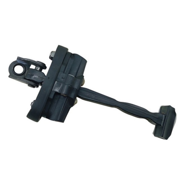 Limitador Porta Traseira Direita Jeep Renegade 2016 2021 Preto