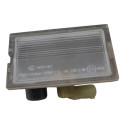 Lanterna Luz Placa Land Rover Discovery 4 2009 A 2013