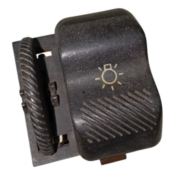 Botão Regulagem Luz Vw Gol Parati G2 1995 1999 3109030