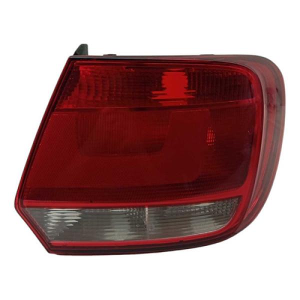 Lanterna Traseira Direita Volkswagen Gol 2012 2017