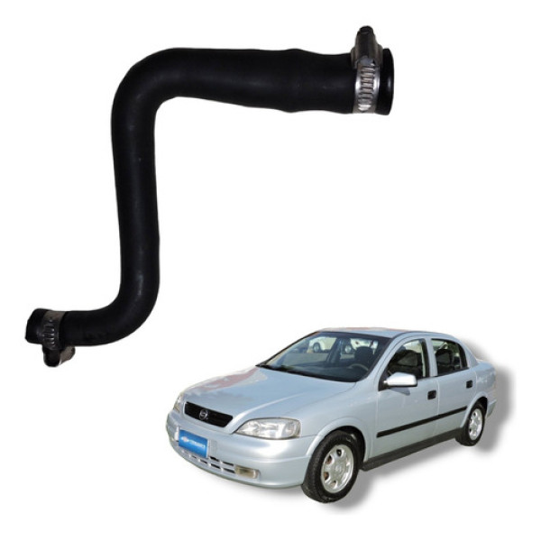 Mangueira Respiro Motor Gm Astra Zafira