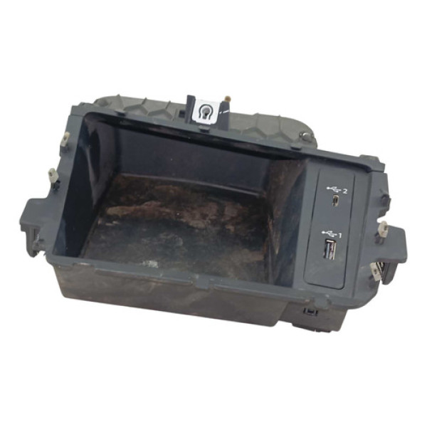 Porta Objetos Usb Audi Q3 2020