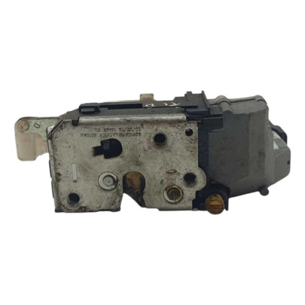Fechadura Elétrica Traseira Direita Ford Fiesta 2003 2012