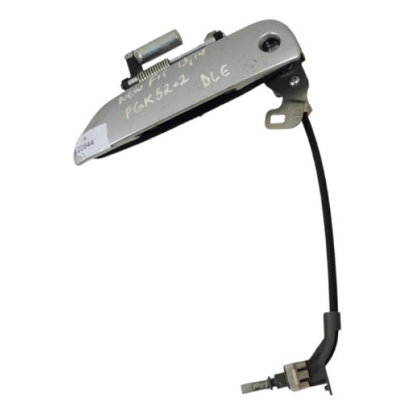 Maçaneta Externa Dianteira Esquerda Honda Fit 2009 2013