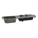 Botão Vidro Elétrico Diant Esquerdo Mitsubishi L200 2008 15