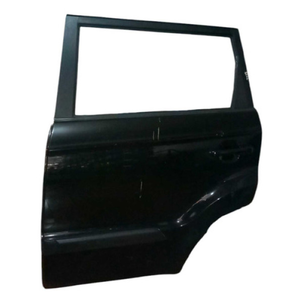 Porta Traseira Le Kia Soul  1.6 2009