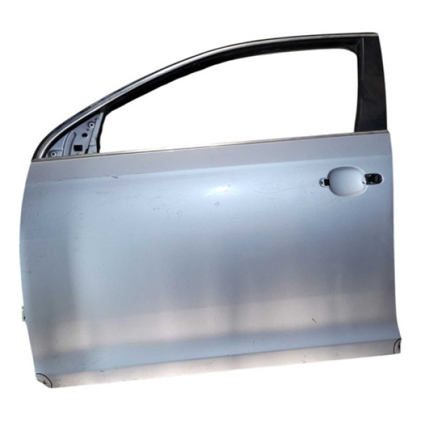 Porta Dianteira Esquerda Vw Jetta 2007 2010