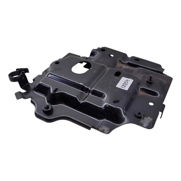 Suporte Bateira Peugeot 206 207 2007 2010 