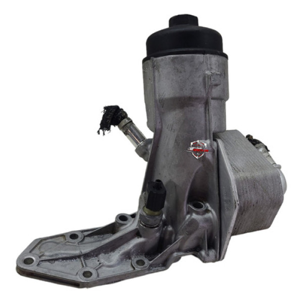 Suporte Resfriador Filtro Óleo Troller T4 Xlt 3.2 2016