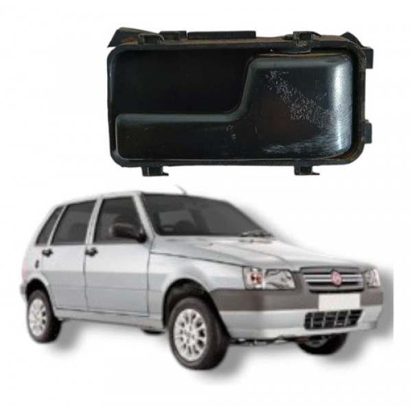Maçaneta Interna Dianteira Direita Fiat Uno Mille 2008