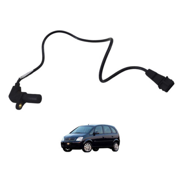 Sensor Rotaçao Gm Meriva Corsa Montana Celta 2011 90451442