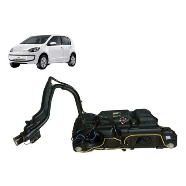 Tanque Combustível Volkswagen Up Take 1.0 Flex 2015