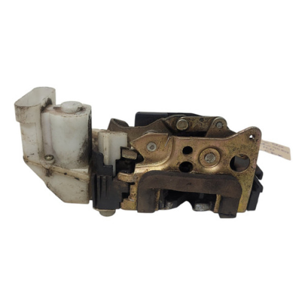 Fechadura Elétrica Traseira Direita Fiat Palio 1996 2007