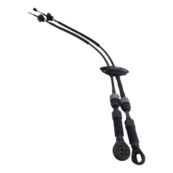 Cabo Seletor Marcha Hyundai Hb20 2013 2019 437941s000