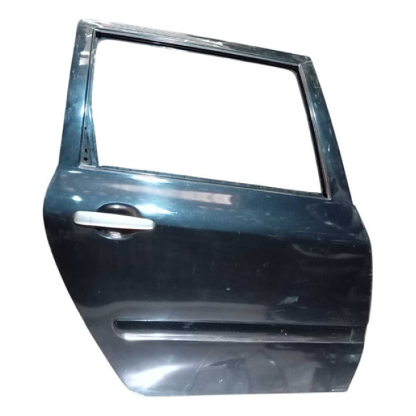 Porta Traseira Lado Direito Peugeot 307 2005