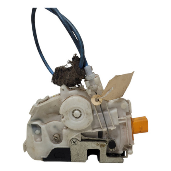 Fechadura Dianteira Esquerda Vw Gol Voyage Saveiro 2009 2016