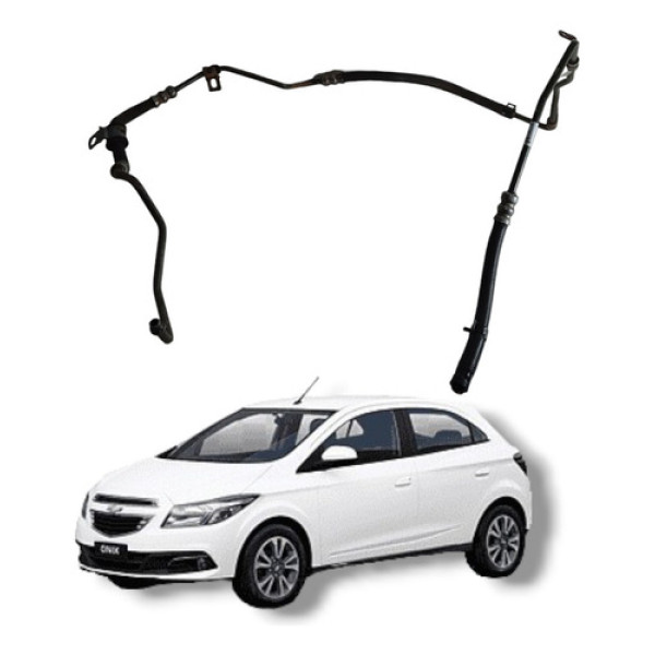 Mangueira Direção Hidráulica Gm Onix 2010 A 2015
