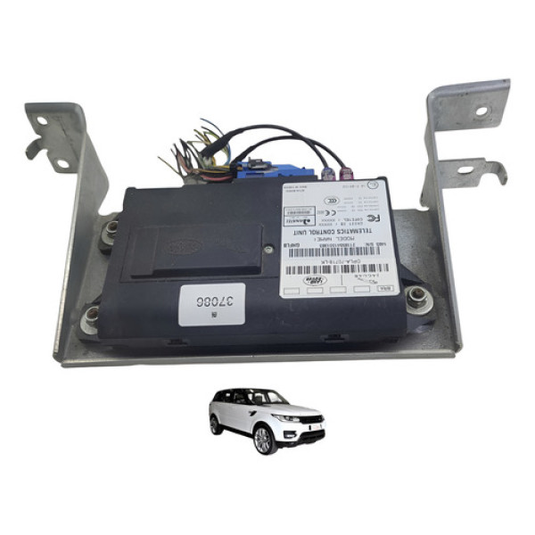 Modulo Telematico Range Rover Sport 2014 Dpla70718lk