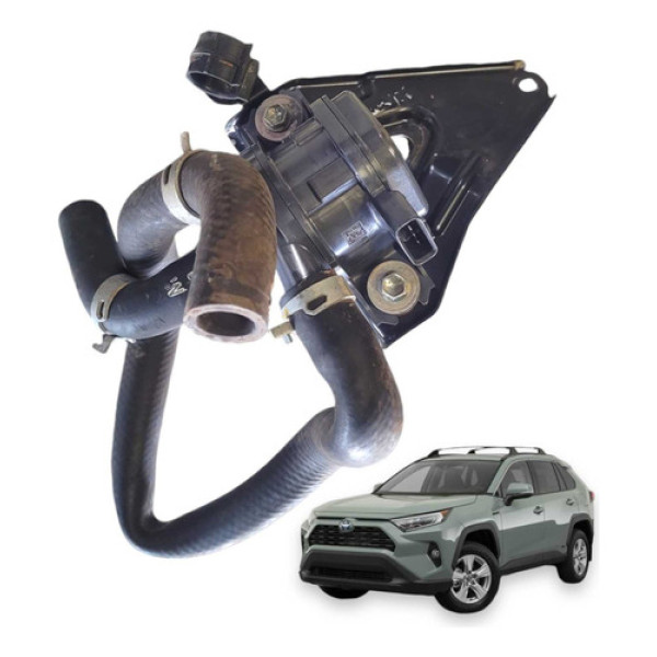 Bomba Auxiliar Agua Toyota Rav4 Hybrid 2.5 2020