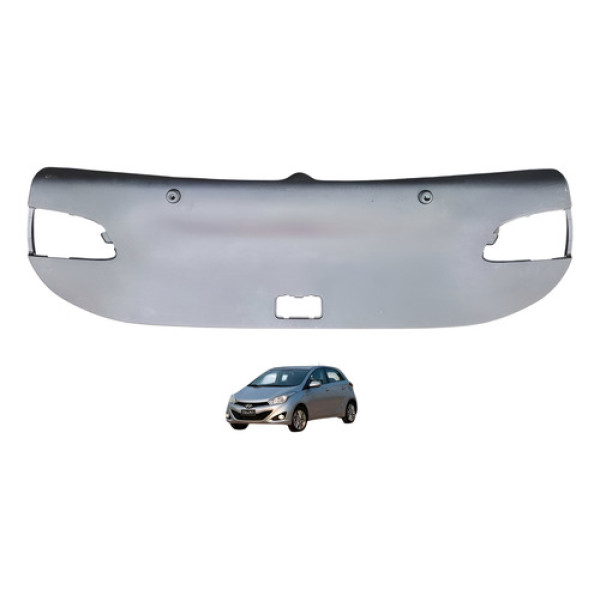 Forro Tampa Traseira Hyundai Hb20 2013 817511s200