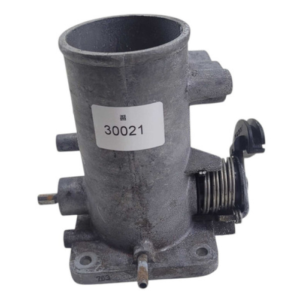 Tbi Corpo Borboleta Gm Astra Vectra 2.0 1997 2002 93232333
