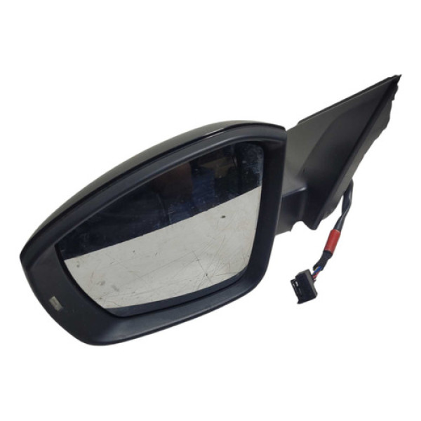 Retrovisor Elétrico Lado Esquerdo Vw Nivus 2023