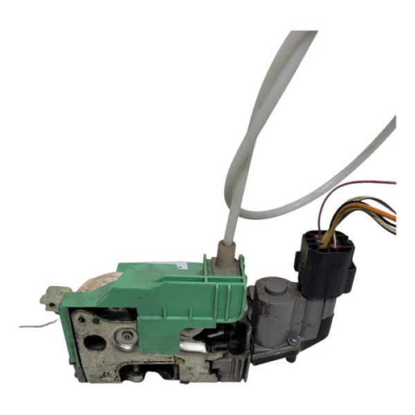Fechadura Elétrica Dianteira Esquerda Fiat Uno 2015 2020