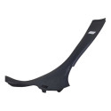 Acabamento Churrasqueira Direta Peugeot 206 Sw 9630607377