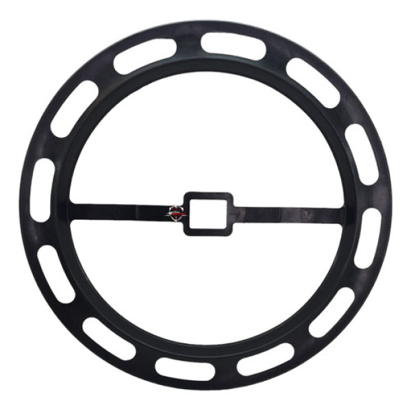 Base Suporte Estepe Gm Cruze 2014