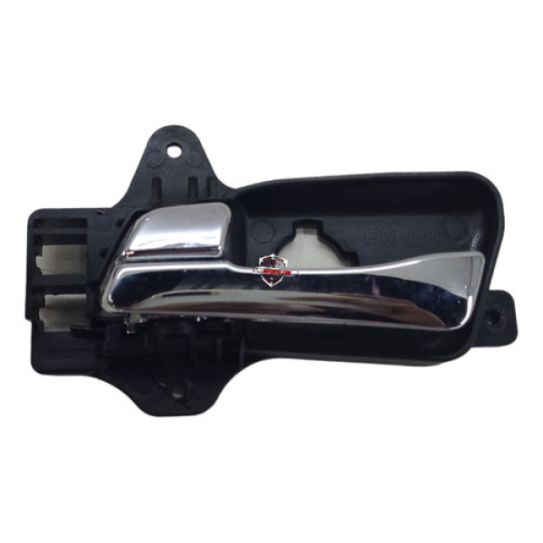 Maçaneta Interna Traseira Esquerda Hyundai I30 2010