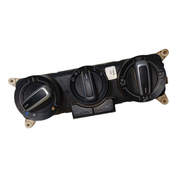 Comando Ar Condicionado Vw Fox 2012