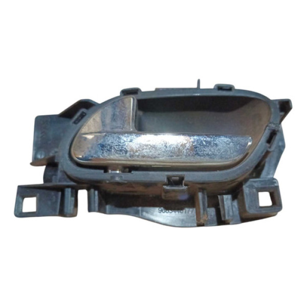 Maçaneta Interna Traseira Esquerda Citroen C4 2009